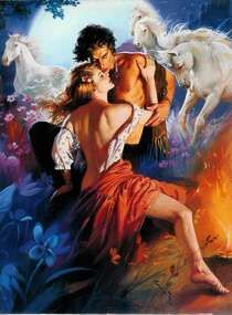 Flames Passion Flames Passion