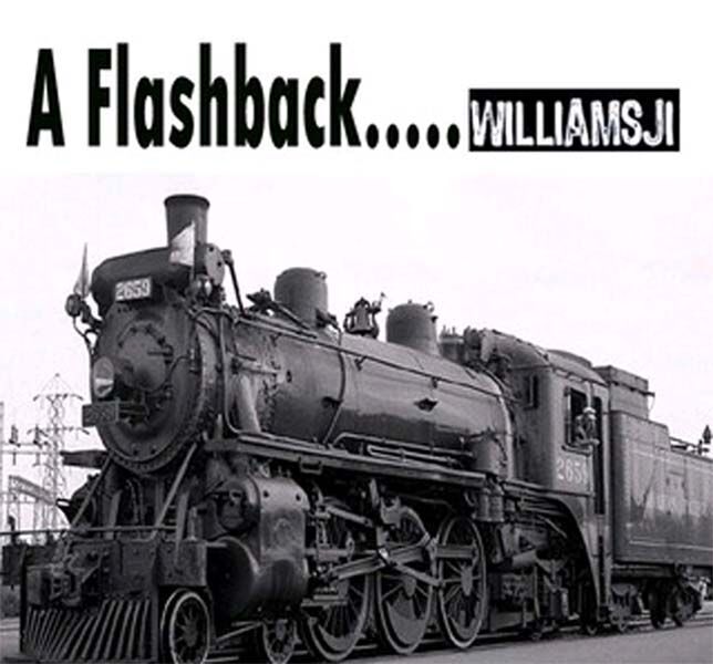 A Flashback