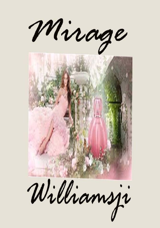 Mirage Mirage