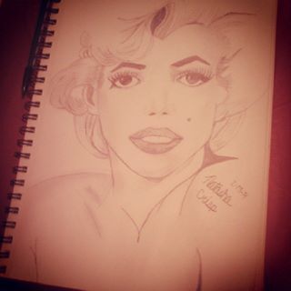 Marilyn Monroe
