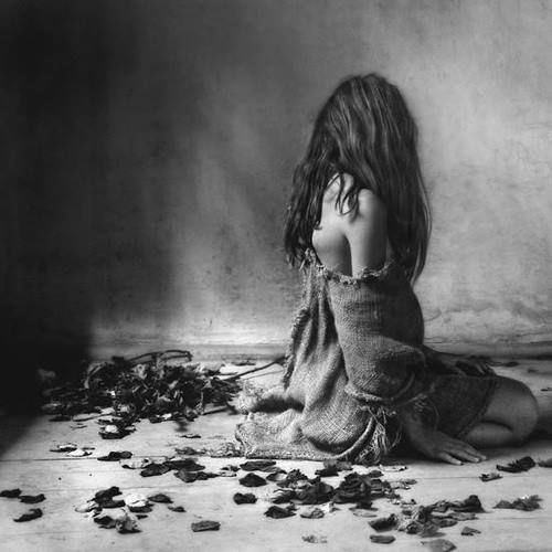 What You Deserve What You Deserve