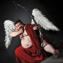 COMA-TOSSED...CUPID !?X COMA-TOSSED...CUPID !?X