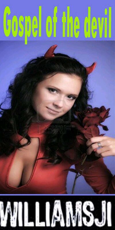Gospel of the devil Gospel of the devil