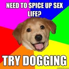 DOGGIN !?X DOGGIN !?X