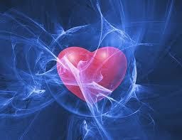HEART OF ICE... HEART OF ICE...