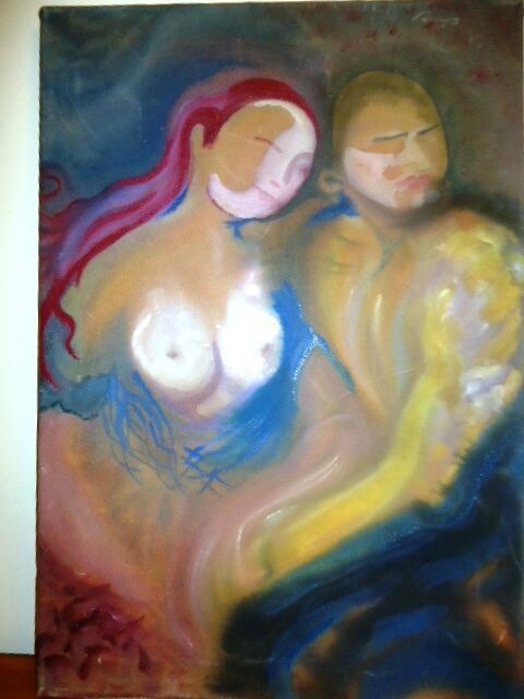 The Lovers