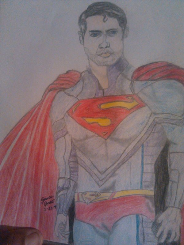 Superman 