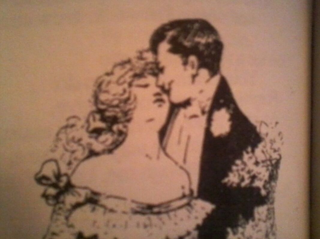 A Wedding Toast 