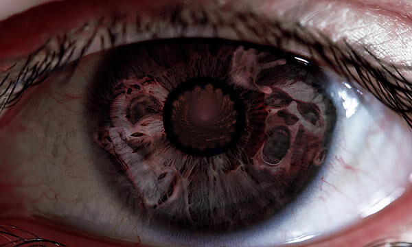 Inner Demons Inner Demons