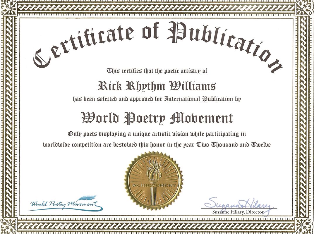 A Silent Prayer A Silent Prayer