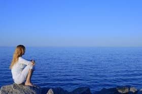 Oceans Apart Oceans Apart