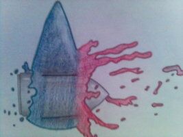 Raindrop Bullets Raindrop Bullets