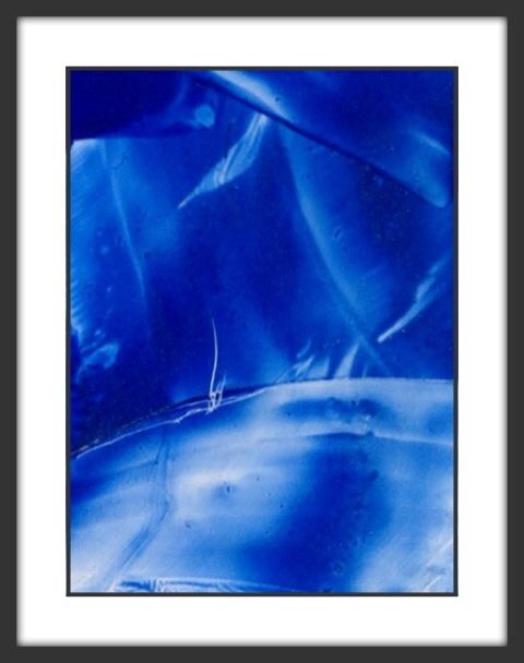 Moody Blue