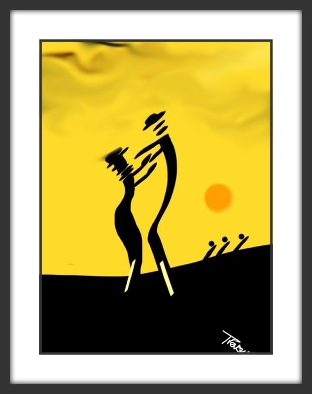 Lovers &amp; Friends