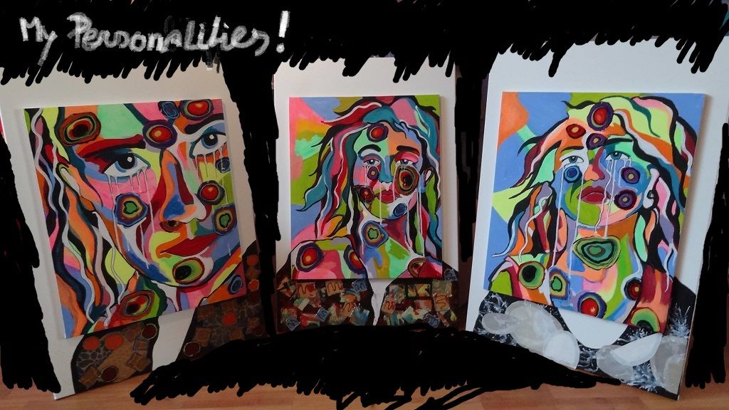 When Fasion Meets Art