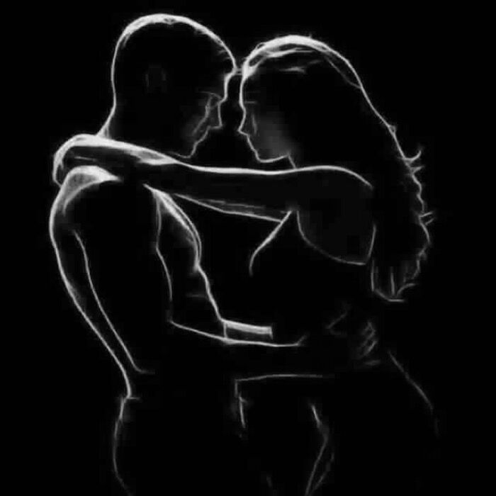 Because Of You