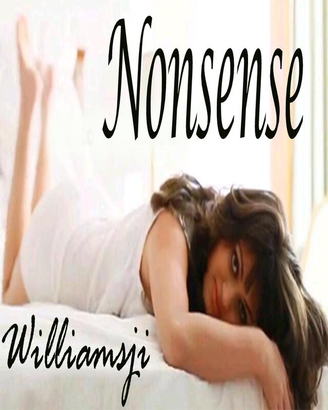 Nonsense.. Nonsense..