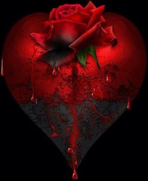 Burning With Desire Burning With Desire