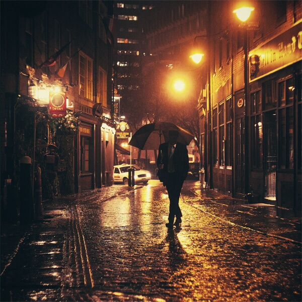 Autumn Rain Autumn Rain