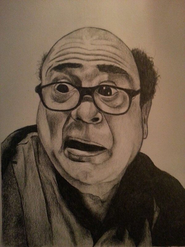 Danny Devito