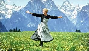 The Hills Are Alive The Hills Are Alive