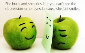SUFFER IN SILENCE !?X