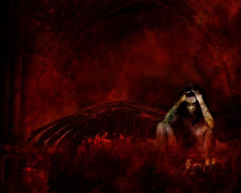 Hell Hell