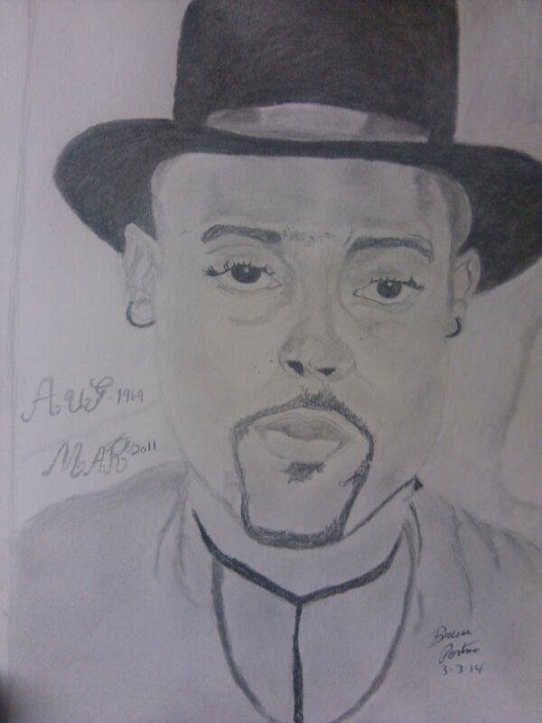 R.I.P. Nate Dogg