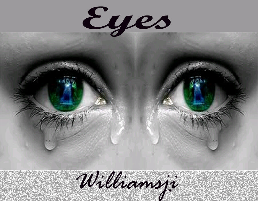 EYES.......... EYES..........