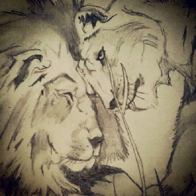 every king needs a queen