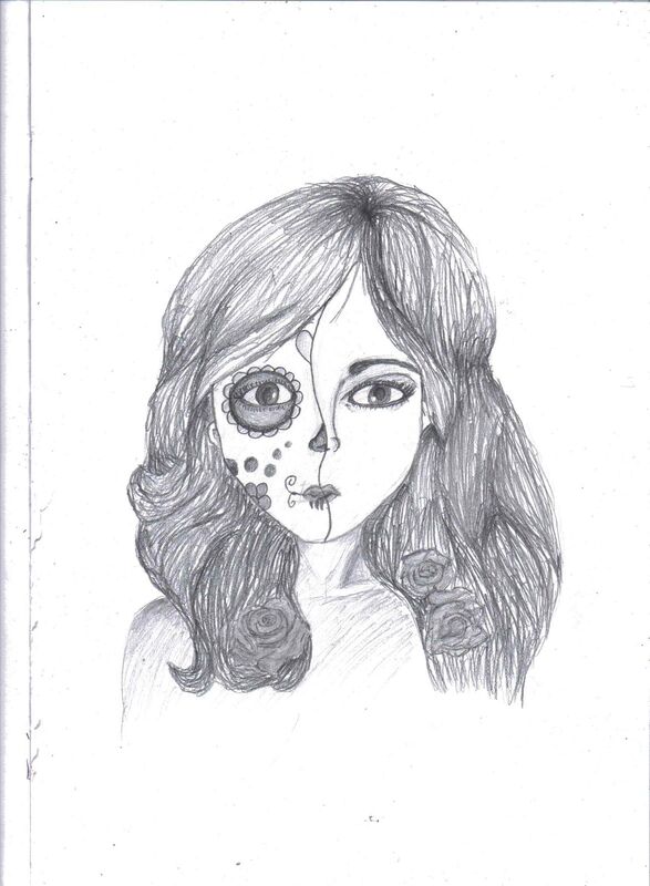 Depression Both Inside And Out