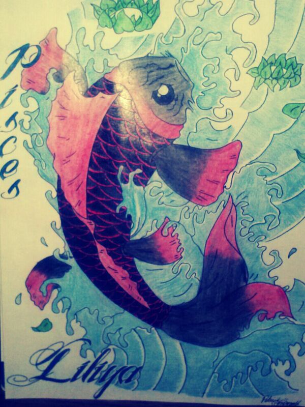 Pisces