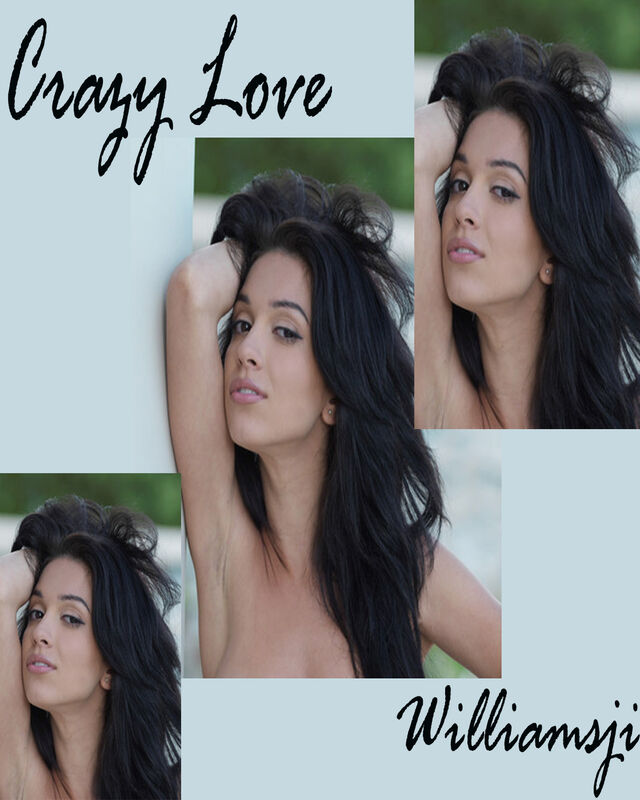 Crazy Love Crazy Love