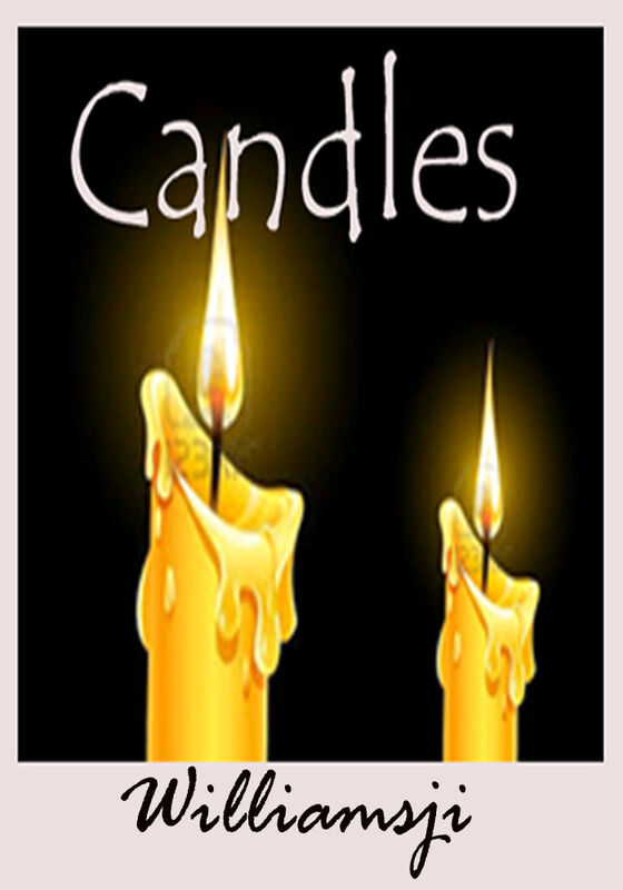 Candles Candles