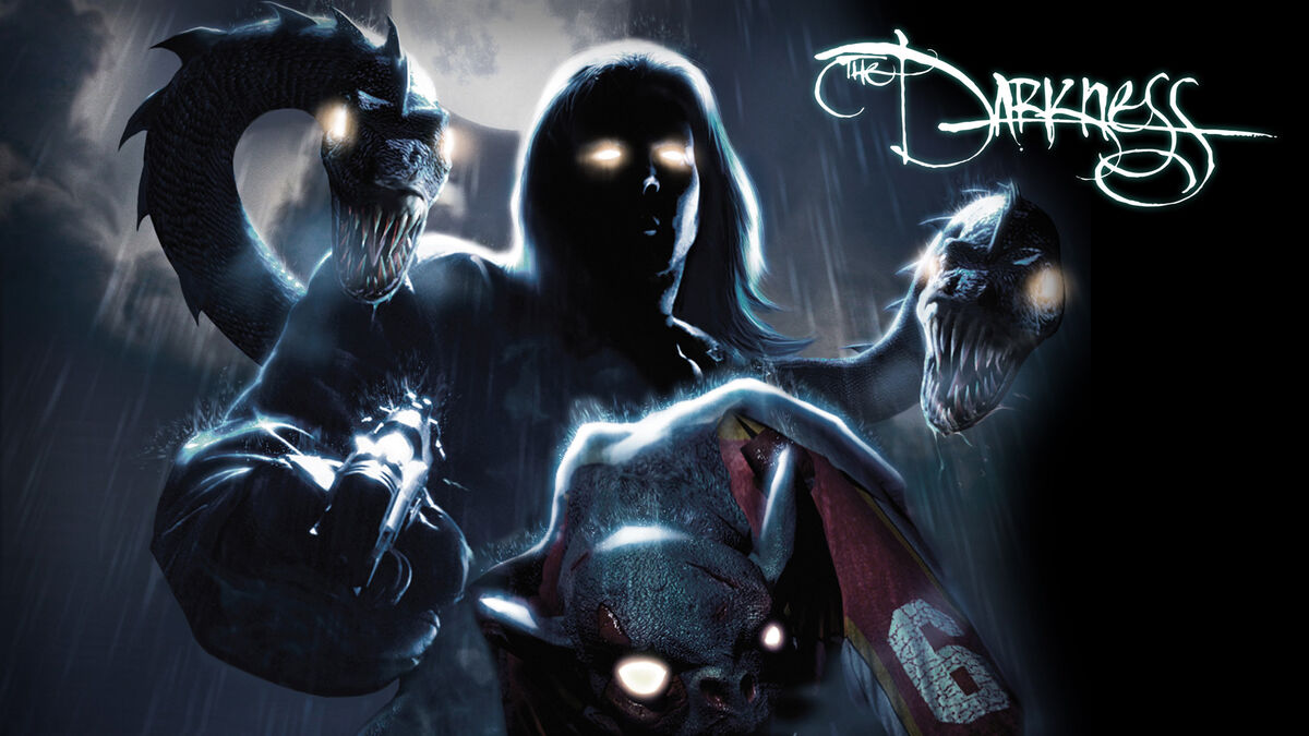 Beyond the Darkness Beyond the Darkness