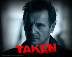 Taken Taken