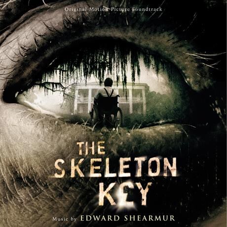 Skeleton Key Skeleton Key