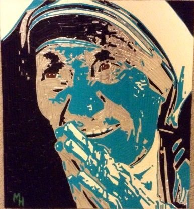 Mother Teresa