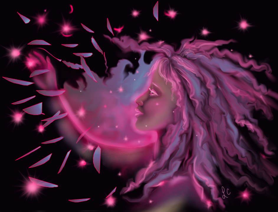 catching lite beams 2