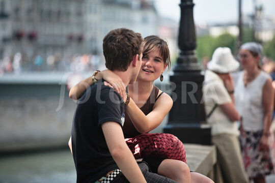 In Paris In Paris