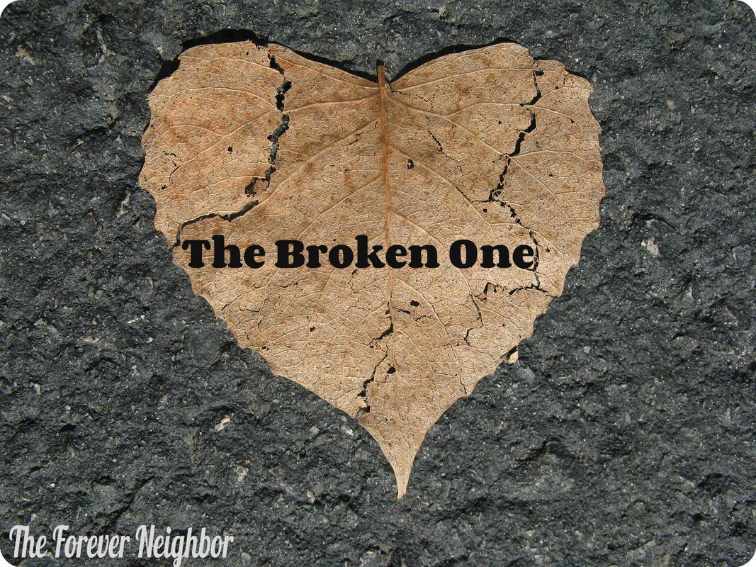 The Broken Ones