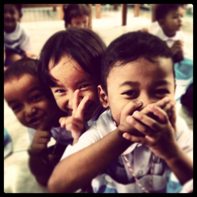 Kindergartens