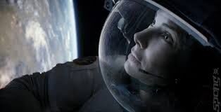 &quot;Gravity&quot;  All Is Not Lost