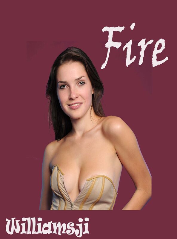 Fire... Fire...