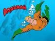 AQUA MAN STRIKES AGAIN!