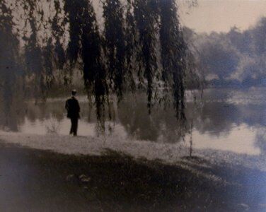 Waters edge Waters edge