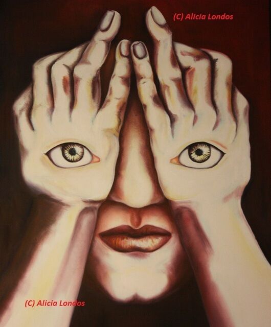 I&#039;ve seen nothing