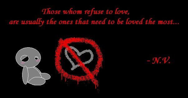 UNLOVED !?X UNLOVED !?X