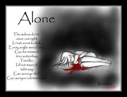 Slipping Away Inside Slipping Away Inside