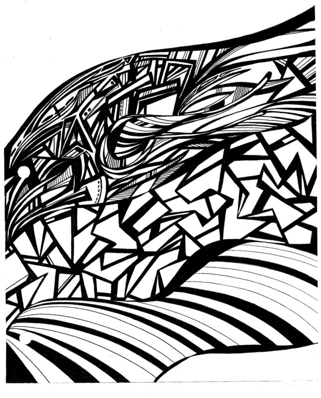 Between the Lines